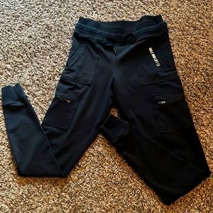 Girls Who Lift Leggings